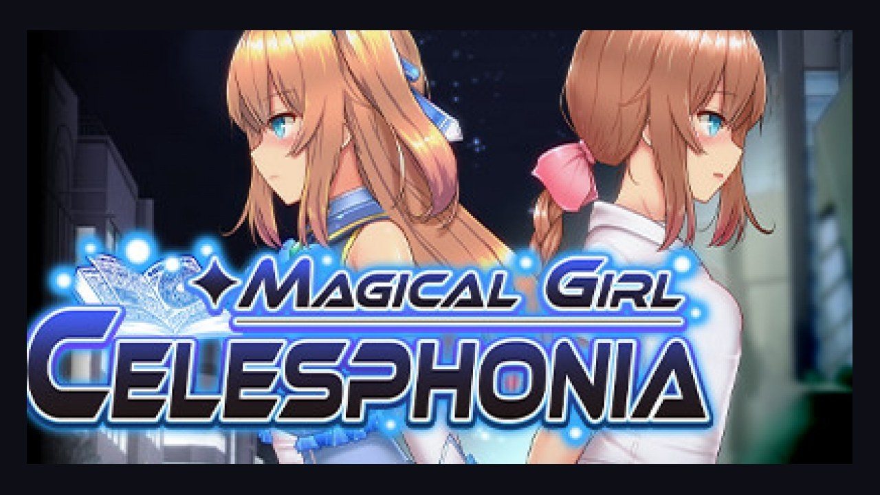 魔法少女天穹法妮雅MagicalGirlCelesphonia 资源内容 页面配图 6