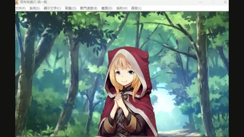 哥布林巢穴 PC游戏 实机截图